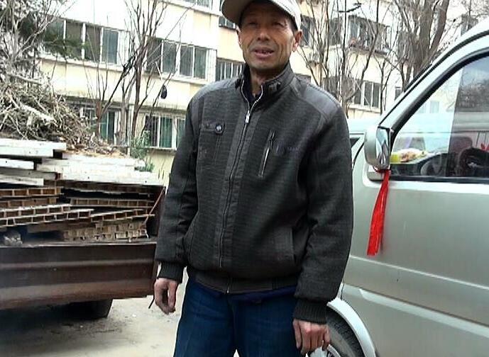 长清：出生20天男婴离奇坠楼身亡 孩子母亲被吓傻