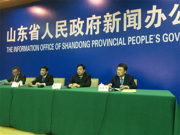 2020年济南中心城区用户年均停电不超24分钟