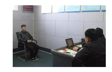 小伙悬挂鲁LAAAAA号牌上路炫耀 被拘留7日罚款两千