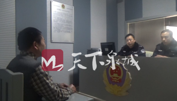 又见医闹！省立医院医生被掌掴 打人者已被拘！