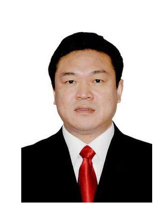 滨州市委副书记秦传滨以济南市委常委身份参加活动