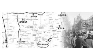 济南八里洼大集月底就要关！有人恋恋不舍有人拍手称快