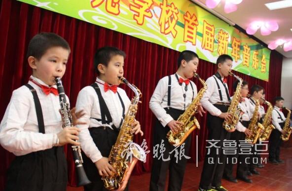 济南将新改扩建77所中小学 主城四成学生属随迁子女