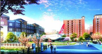 山东60个特色小镇名单公布 青岛动车小镇等入选