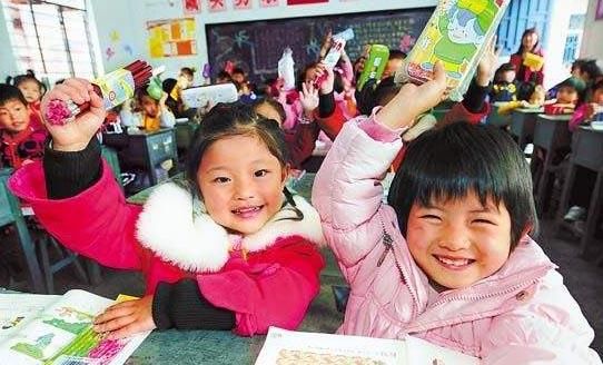 全国第二!山东114个县上榜全国义务教育发展均衡县