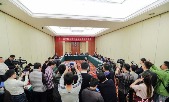 孙伟晒出山东转型“成绩单” 产业结构实现“三二一”历史转变