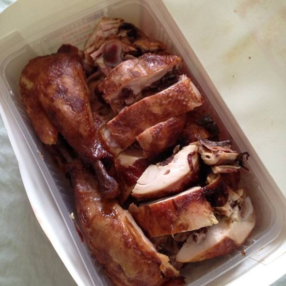 紫燕百味鸡竟也上了不合格食品黑榜！菌落总数超标186.5倍 