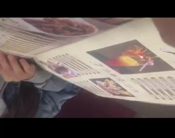 济南小伙约见女网友20分钟就花1600块 到底干了啥？