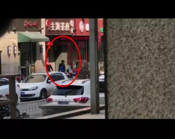 济南小伙约见女网友20分钟就花1600块 到底干了啥？