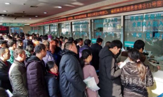 山东已取消58亿药品加成 公立医院药占比同比降近7%