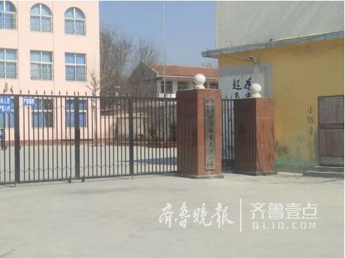 济南10岁男童摔倒在地不幸身亡 事发仲宫街道办东泉泸小学