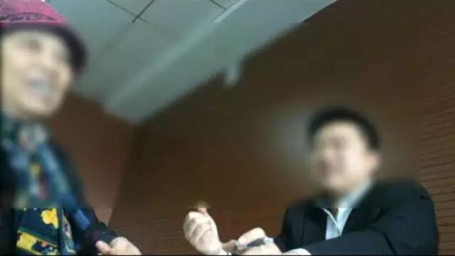 别再让老人乱买!记者卧底济南一家保健品公司揭开推销内幕