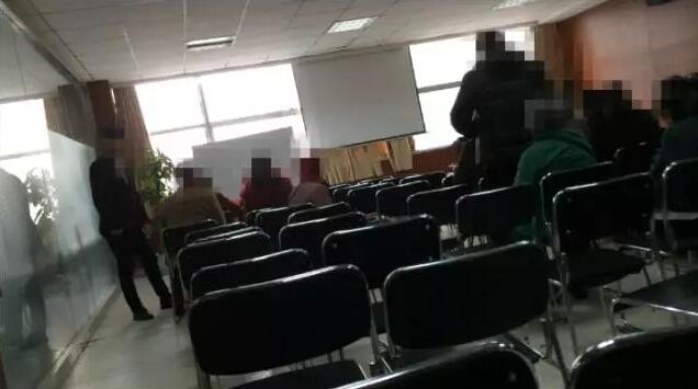 别再让老人乱买!记者卧底济南一家保健品公司揭开推销内幕