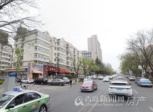 初春青岛二手房市场交易量看涨 卖家买家