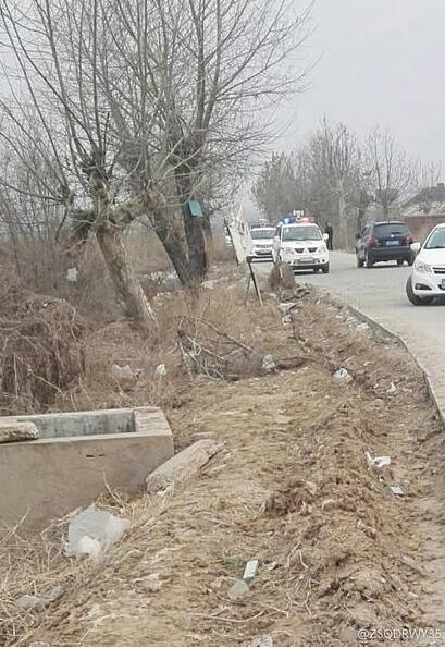 风筝飞进青岛机场降落航线附近 造成多航班延误