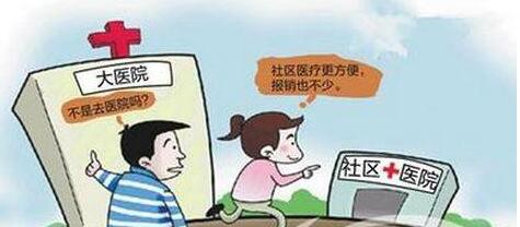 2020年山东城区居民步行15分钟到医疗卫生服务点