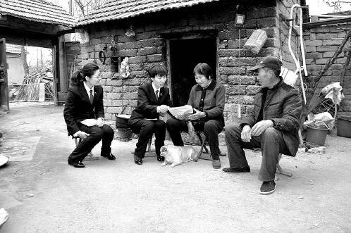 山东破坏扶贫政策实施705人涉职务犯罪被查