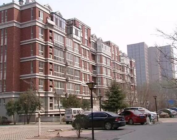 济南外海中央花园业主不满业委会 提出罢免3名主要成员