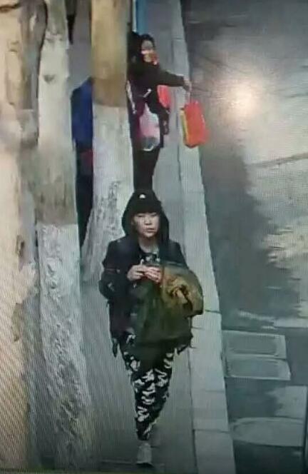 38天了！济阳失联女高中生还未找到 史承虹你在哪儿？