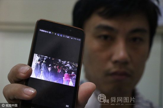 滨州：农村妈妈想给尿毒症儿子换肾 救命钱在医院被偷