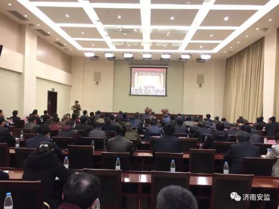 济南市将开展安全生产大检查 突出抓好重点行业领域