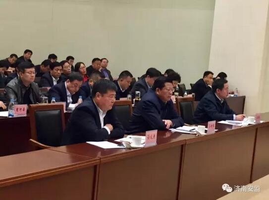 济南市将开展安全生产大检查 突出抓好重点行业领域