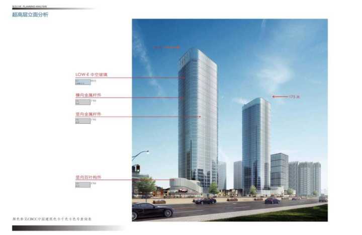 济南市规划局：未更改“齐鲁之门”高度