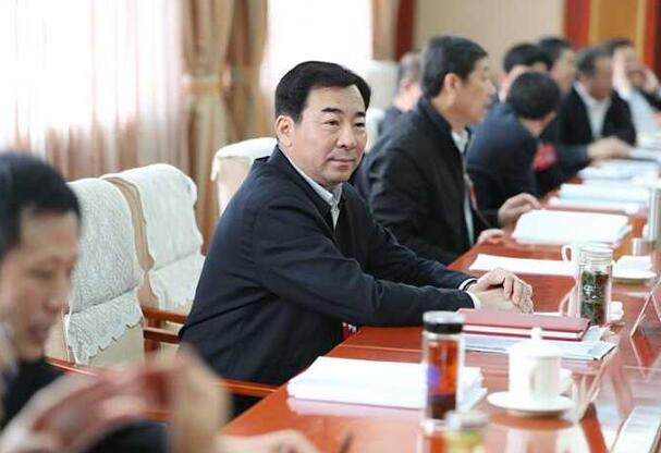 济南市第十一次党代会代表分组讨论市纪委工作报告