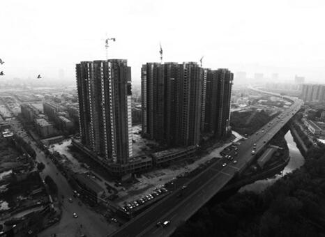 北湖片区9成多拆迁居民已签约 建好后“新家有湖有河”