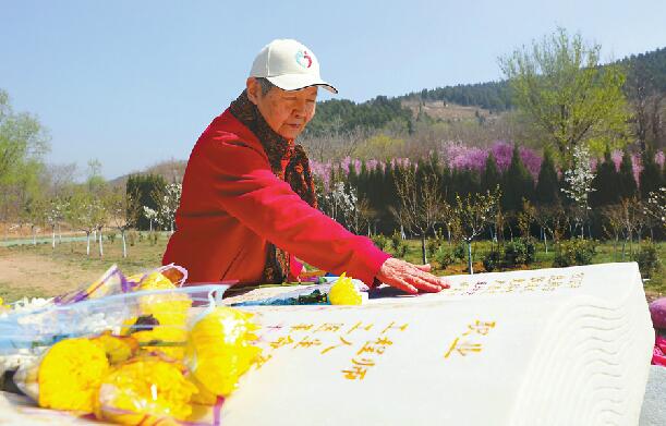 济南已有276人捐献遗体 全省2700余名受益者重获新生