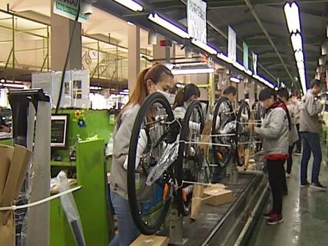 山东召回15万辆美利达自行车 缺陷零件免费换新