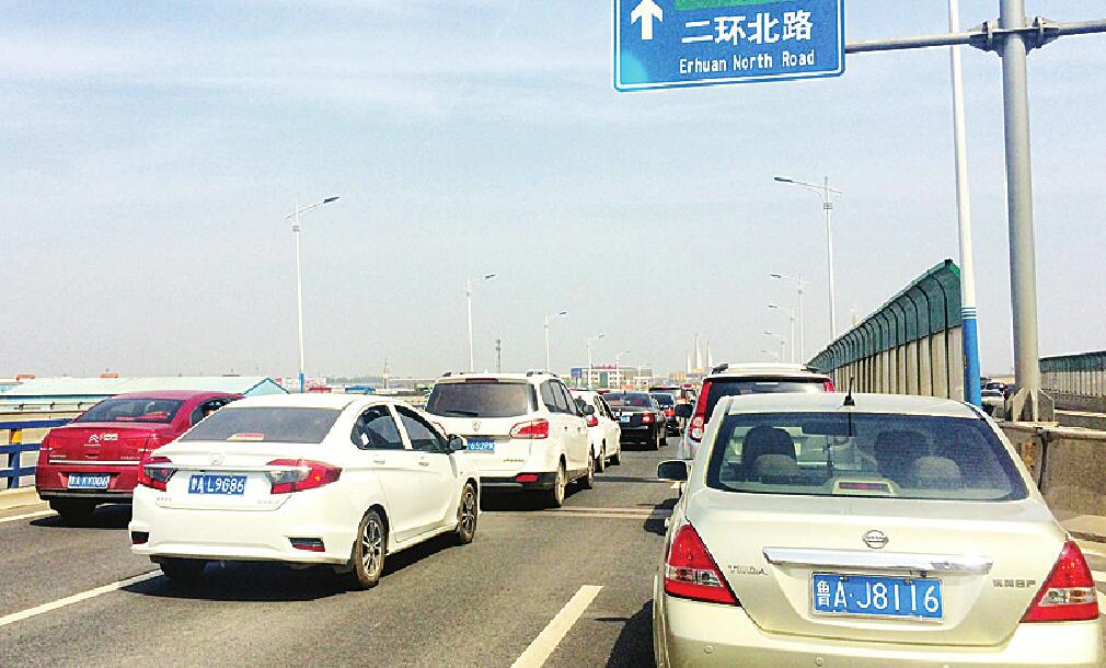 “北跨游”受热捧 已成清明节假期市民出行主流选择