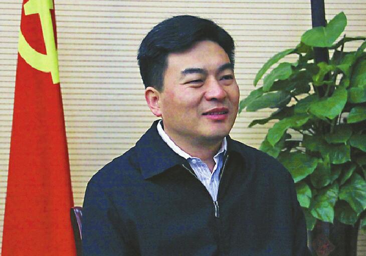 深化文明城市创建活动 聚力建设济南东部新区