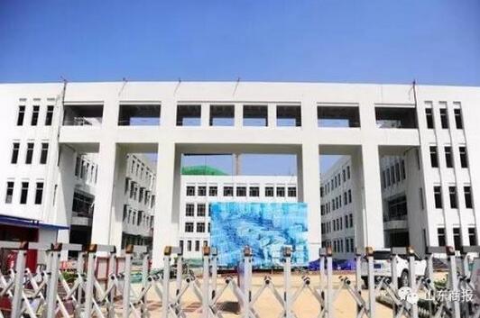 8所新校打造“济南南部名校圈”由老牌名校集团化托管