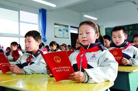 上小学的入学截止月份怎么定？山东省教育厅不做统一要求