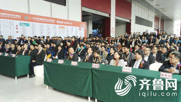 山东评选出橡胶行业50强 总轮胎产量占全国一半