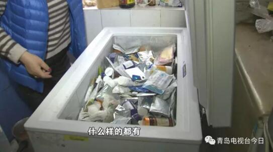 痴迷保健品难以自拔 青岛老夫妻70万补偿款搭进了保健品公司