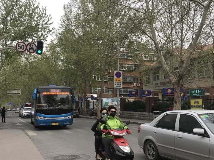 市人大代表陈勇：32岁的闵子骞路不妨打造“书香文化街区”