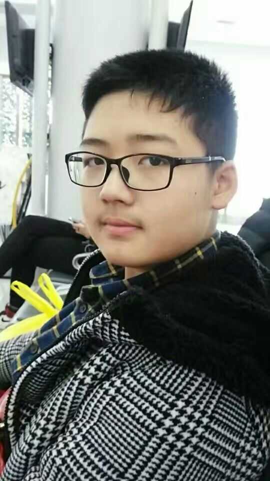 济南一14岁男孩天桥区工商河路附近走失 失联超30小时