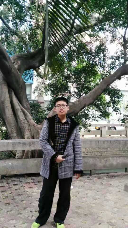 济南一14岁男孩天桥区工商河路附近走失 失联超30小时