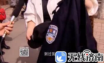 济南一男子骗走女子保时捷 还伪装警察“调查”