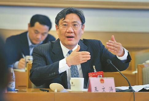 王文涛:携河北跨要登高望远蹄疾步稳