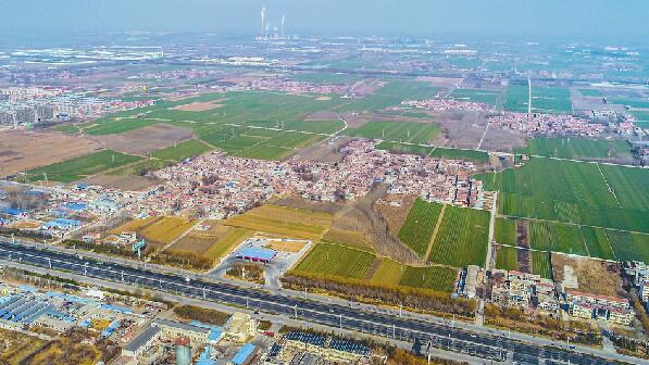 章丘下一阶段怎么发展?区委书记、区长这么说