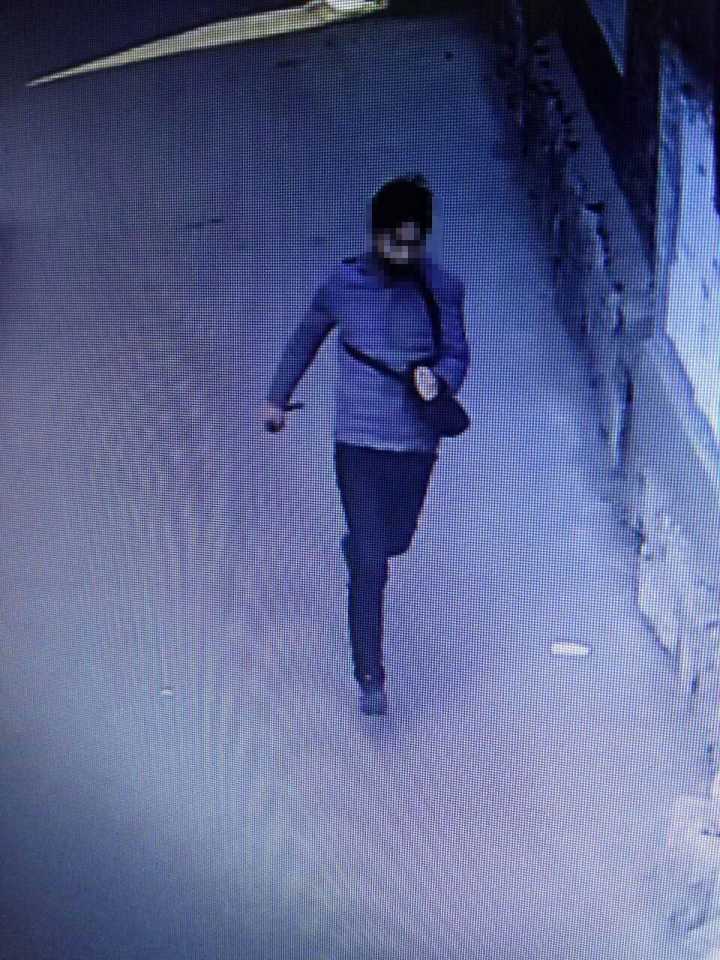 济南一“口罩男”专在午间入室行窃：城郊作案10起 还计划进城作案