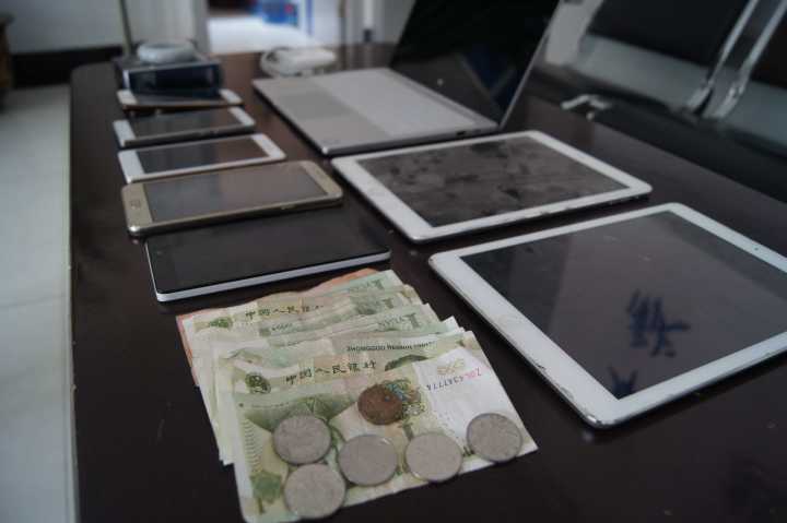 济南一“口罩男”专在午间入室行窃：城郊作案10起 还计划进城作案