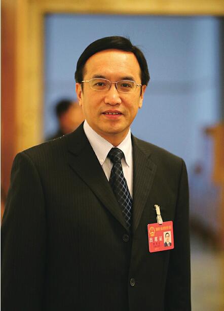 济南本土企业要在实干中“出彩” 访市人大代表曹晓岩