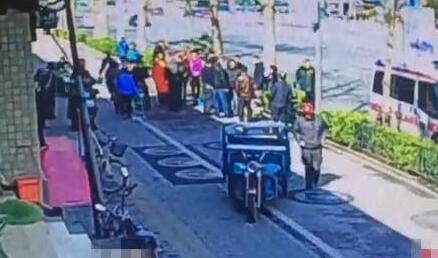 肇事者被抓到了！济南一男子撞倒14岁女中学生逃逸