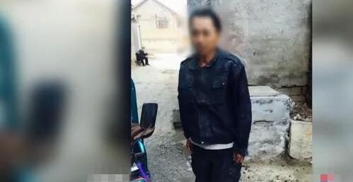 肇事者被抓到了！济南一男子撞倒14岁女中学生逃逸