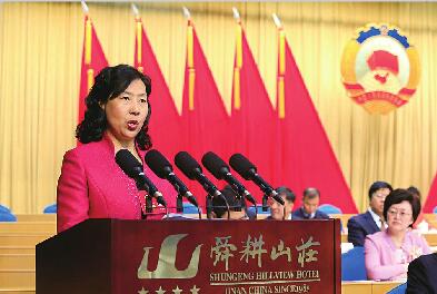 市政协十四届一次会议大会发言摘要