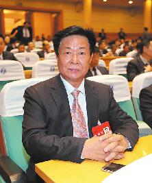 鑫茂齐鲁科技城携河发展取得实质性进展 访市人大代表杜克荣